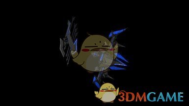 《怪物猎人：崛起》弓可自定义颜色失落代码武器外观MOD