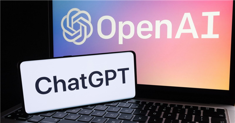 OpenAI CEO承认害怕ChatGPT：AI会取代许多工作
