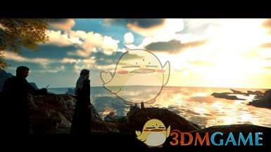 《霍格沃茨之遗》Osayu重新着色预设MOD