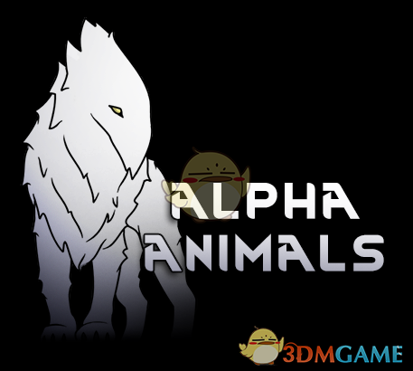 《边缘世界》阿尔法动物v1.4MOD