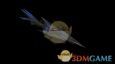 《怪物猎人：崛起》自定义龙天赤弩（柯侯德）外观颜色MOD