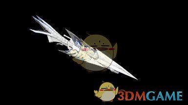 《怪物猎人：崛起》自定义龙天赤弩（柯侯德）外观颜色MOD