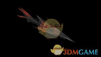 《怪物猎人：崛起》自定义龙天赤弩（柯侯德）外观颜色MOD