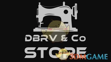 《赛博朋克2077》DBRV的Co虚拟商店MOD