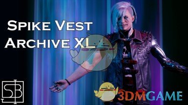 《赛博朋克2077》银色微风虚拟商店MOD