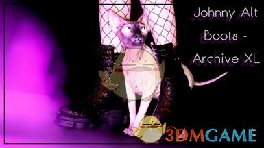 《赛博朋克2077》银色微风虚拟商店MOD