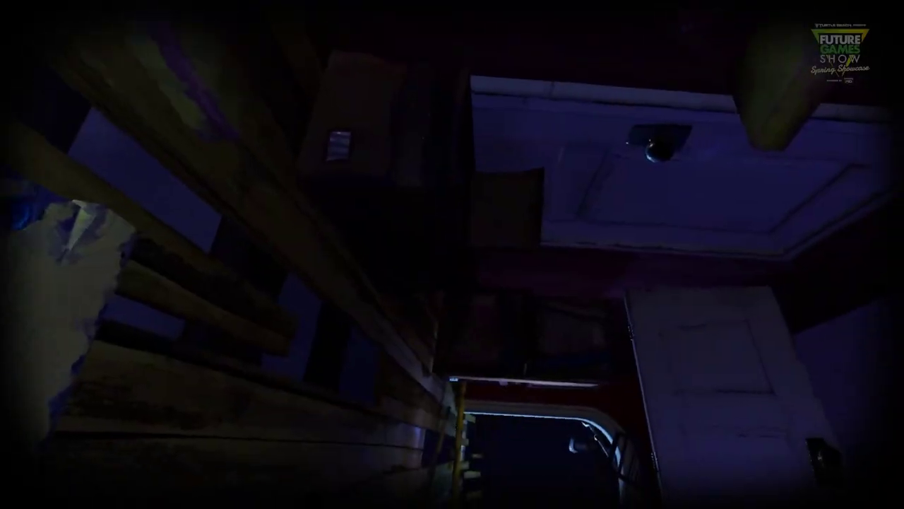 未来游戏春季展：《你好邻居VR》将于5月登陆PSVR