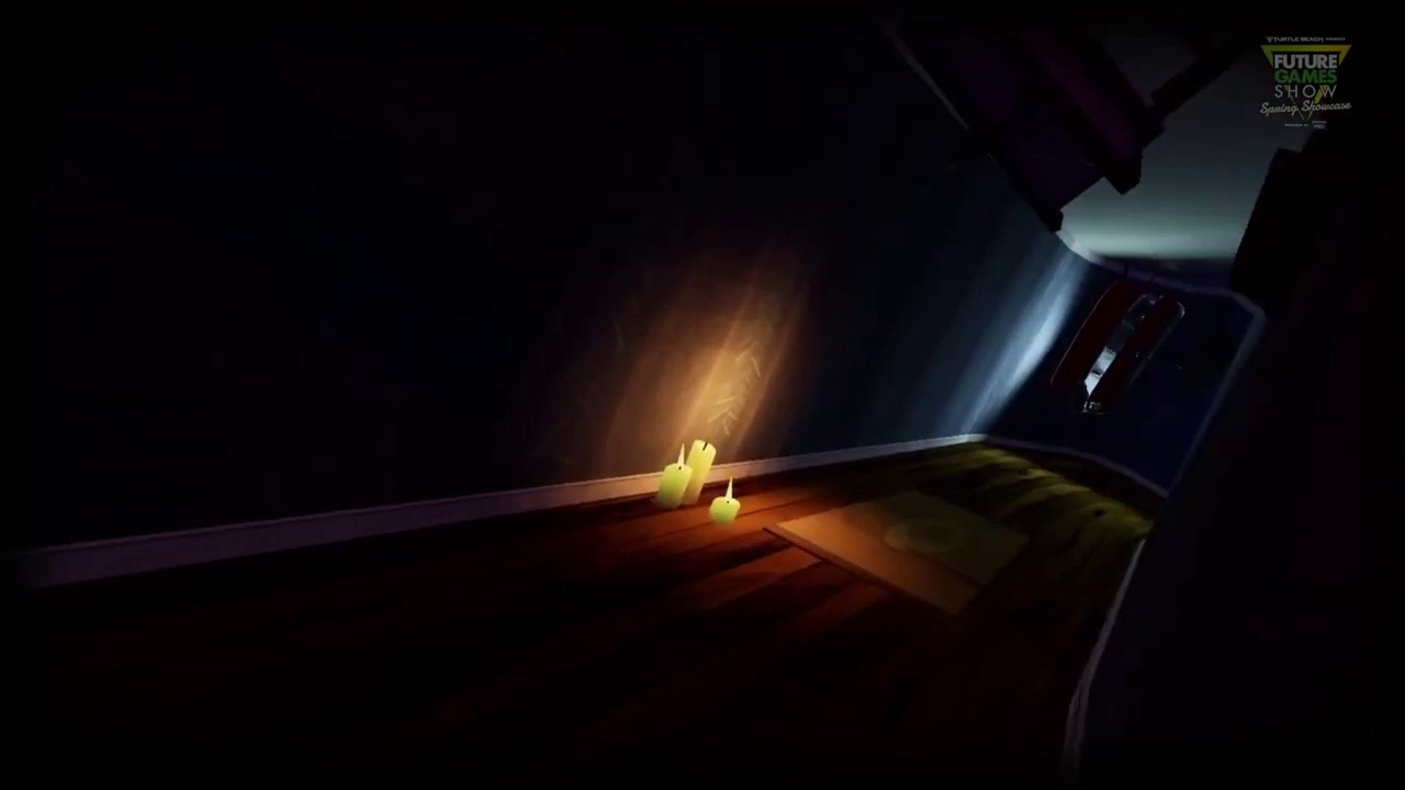 未来游戏春季展：《你好邻居VR》将于5月登陆PSVR