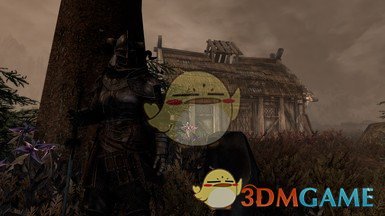 《上古卷轴5：天际重制版》风之统治者传奇-风之统治者盔甲SE集成MOD