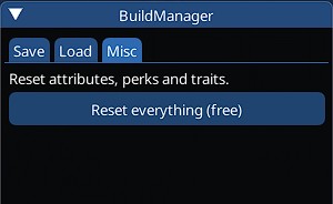 《赛博朋克2077》存档修改器MOD