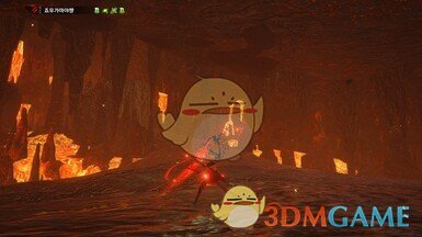 《怪物猎人：崛起》双刃特效MOD