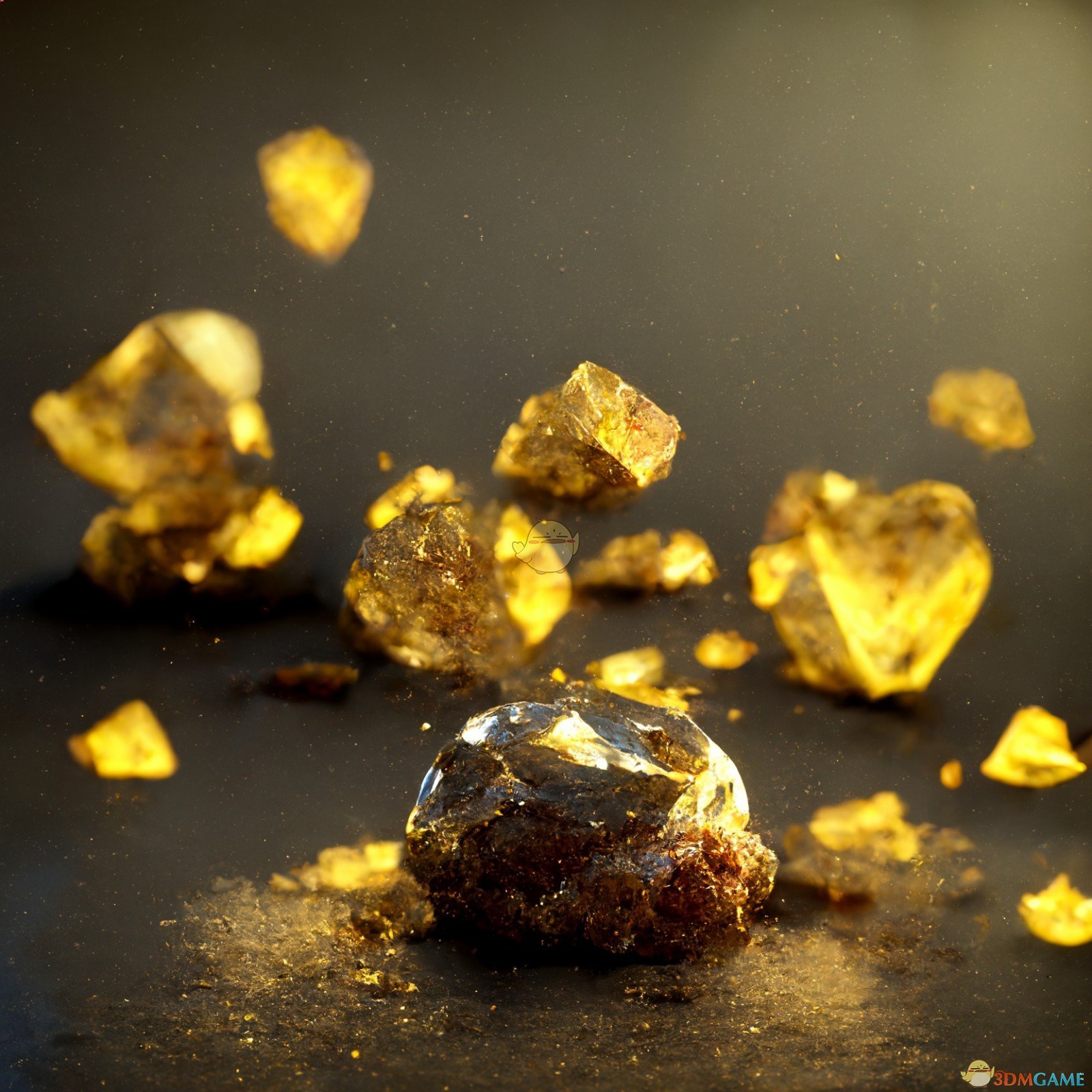 《怪物猎人：崛起》最高级别装饰MOD