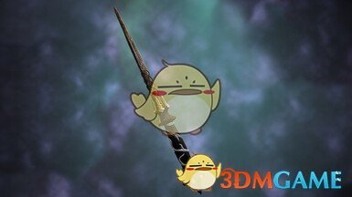 《霍格沃茨之遗》莱万特·克里古瑟魔杖MOD