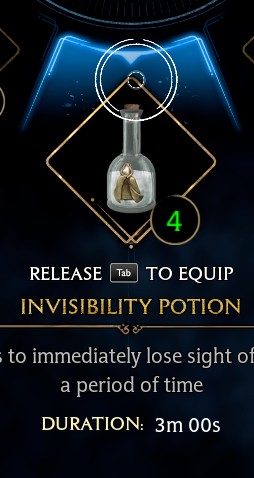 《霍格沃茨之遗》扩展药剂MOD