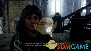 《霍格沃茨之遗》PrinceRevivalDK的新游戏+存档MOD