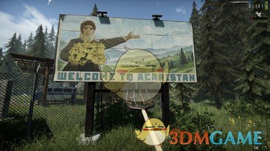 《缉私警察》Thicc遮阳板MOD