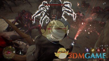 《霍格沃茨之遗》复仇蜘蛛MOD