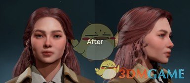 《霍格沃茨之遗》Cherrybomb皮肤MOD