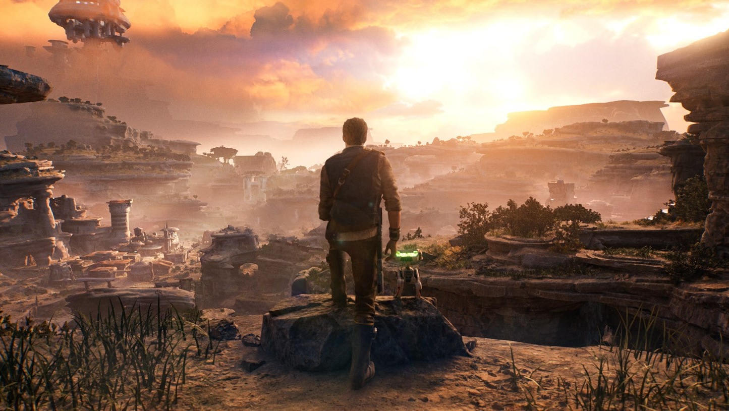 《星球大战绝地：幸存者》有全新游戏难度 为玩家提供更多选择