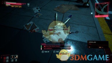 《赛博朋克2077》沉浸式赛博朋克城市MOD