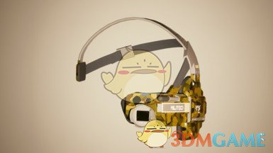 《赛博朋克2077》汤普森相机MOD