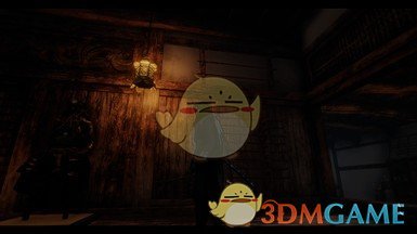 《只狼：影逝二度》侠盗忍者MOD