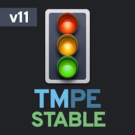 《城市：天际线》交通管理MOD