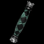 《霍格沃茨之遗》定制棋盘格魔杖手柄MOD