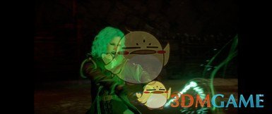 《霍格沃茨之遗》霍格沃茨传统游戏平衡MOD