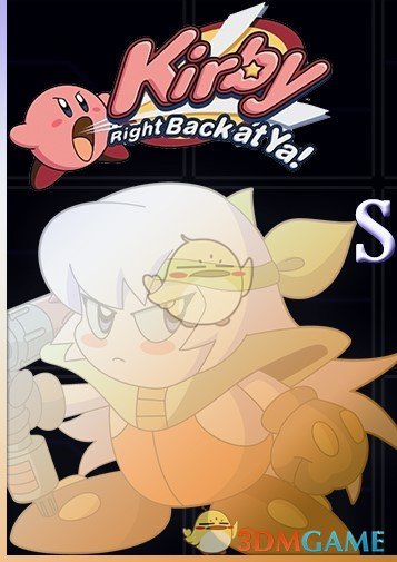 《求生之路2》星之卡比SIRICA替换francisMOD