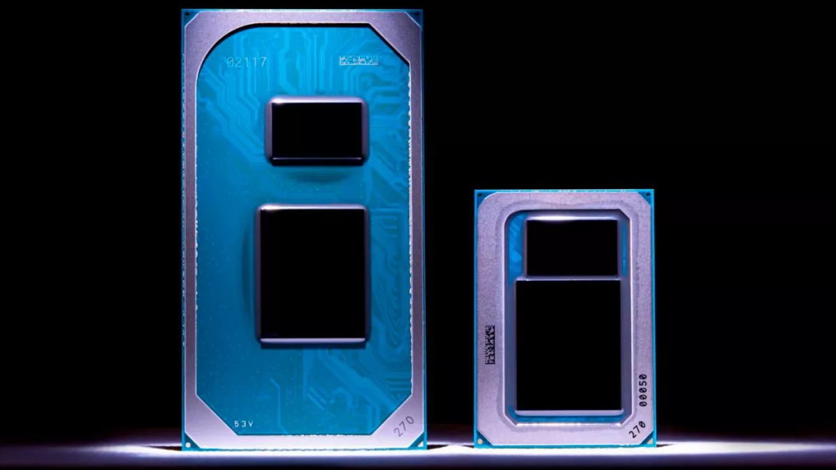 英特尔停产多款11代酷睿产品 Tiger Lake将逐步退出市场