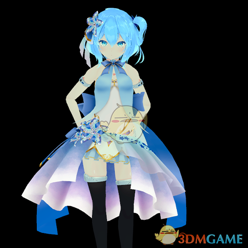 《求生之路2》驱动妖精小恶魔X1替换zoeyMOD