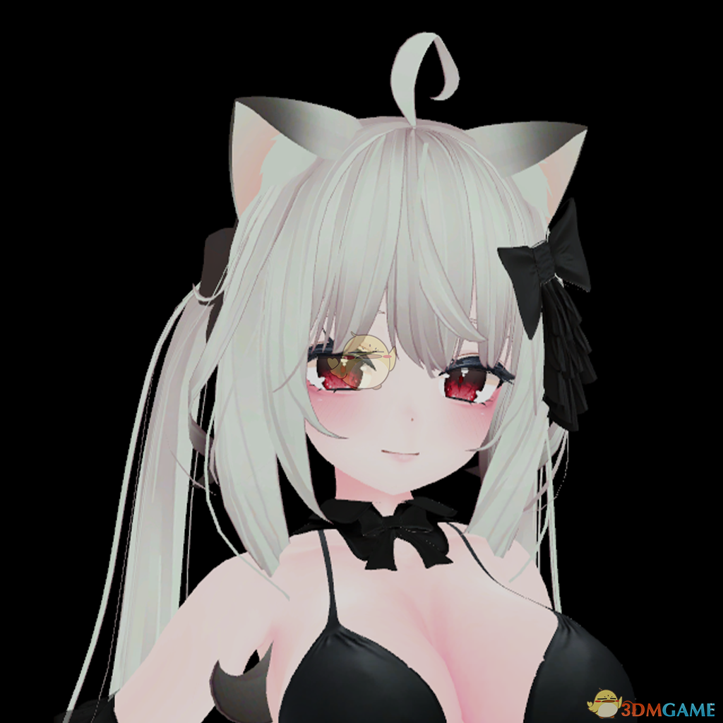 《求生之路2》Maya半透明装替换louisMOD