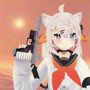 《求生之路2》白喵sephira替换ellisMOD