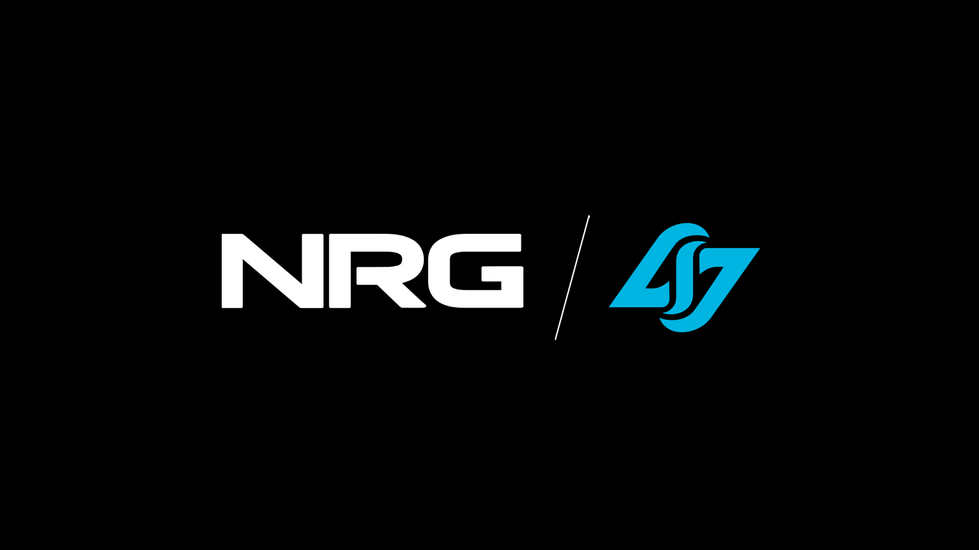 电竞公司CLG和NRG现已正式合并