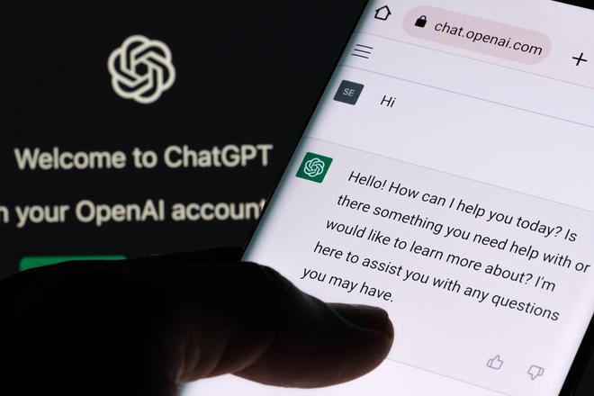 涉嫌侵犯隐私 加拿大对ChatGPT展开调查