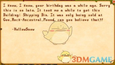 《星露谷物语》星露谷物语群岛MOD