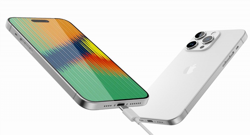 iPhone15 Pro Max预计售价2万元 你觉得值吗？