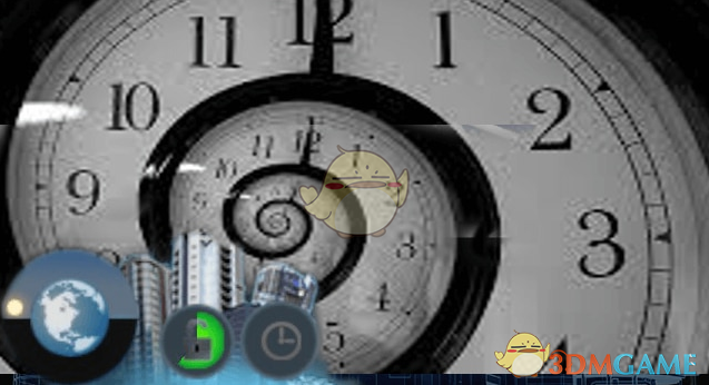 《城市：天际线》 时间速率控制MOD