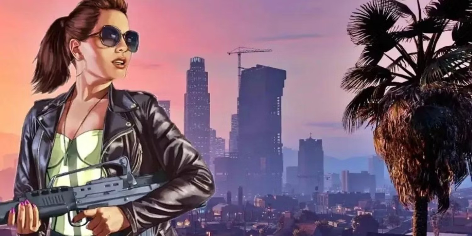 《GTA6》男女双主角 或难以超越前作三主角