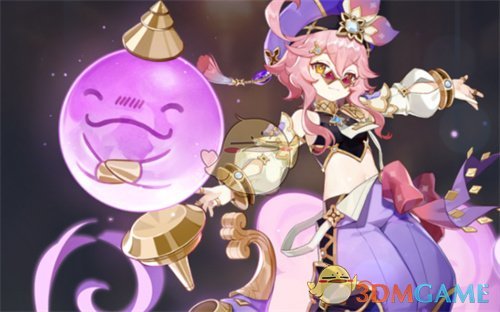 《求生之路2》原神多莉替换francisMOD