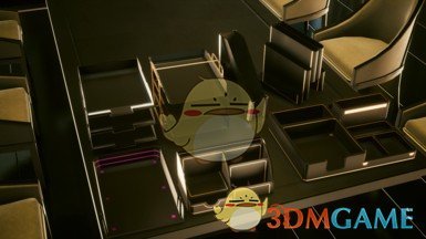 《赛博朋克2077》AMM道具-艺术和办公室MOD