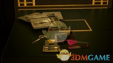 《赛博朋克2077》AMM道具-艺术和办公室MOD