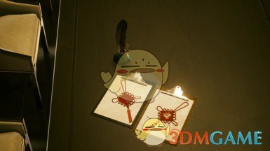 《赛博朋克2077》AMM道具-艺术和办公室MOD