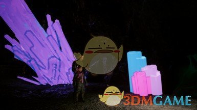 《赛博朋克2077》AMM道具-玩具2MOD