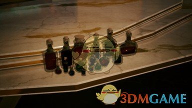 《赛博朋克2077》AMM道具-玩具2MOD