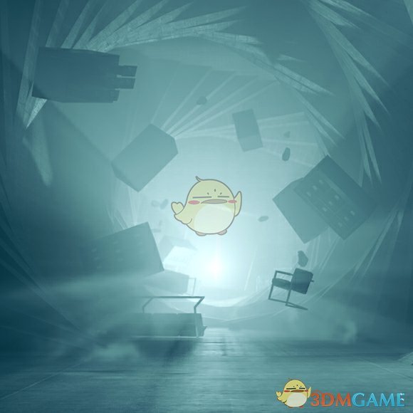 《Wallpaper Engine》无序的空间高清动态壁纸