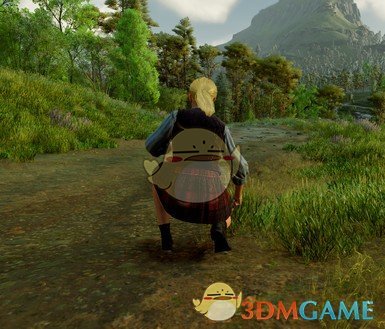 《霍格沃茨之遗》幻灭可见MOD