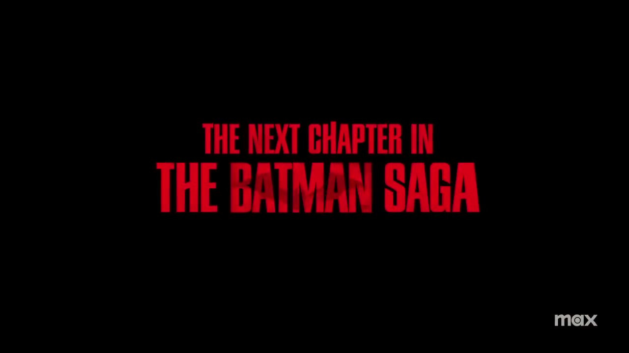 《新蝙蝠侠》衍生剧《企鹅人》预告 2024年上映