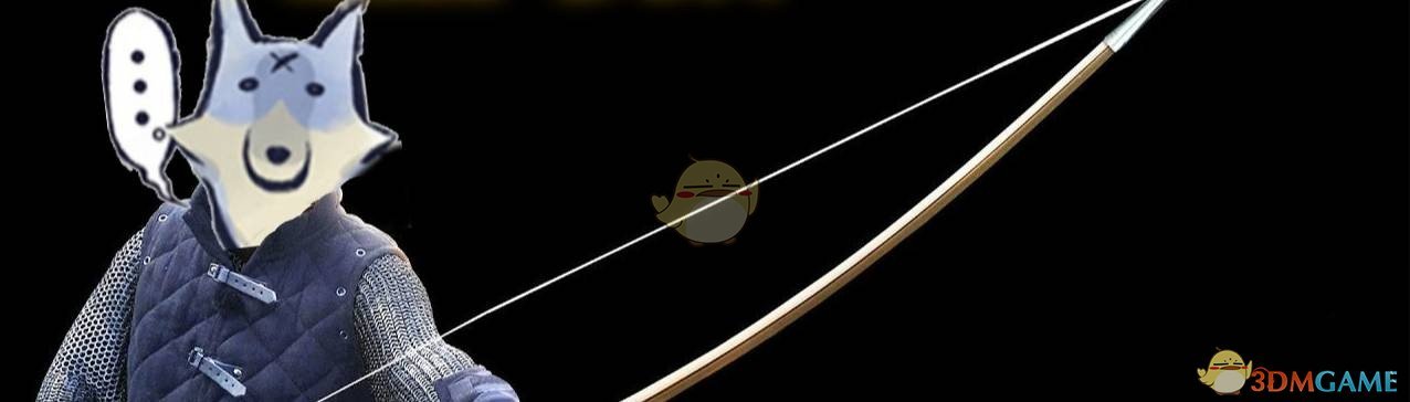 《怪物猎人：崛起》让刺针箭再次伟大MOD